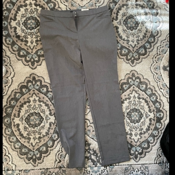 Alfani Essential Trouser - Picture 3 of 5